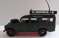 Land rover 109 - land, "109"