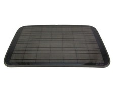 Audi A6 4F Toit Ouvrant En Verre