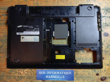 Plasturgie Basse inférieur Originale Samsung RV515 (NP-RV515)