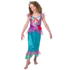 Costume D'Enfant Ariel Shimmer