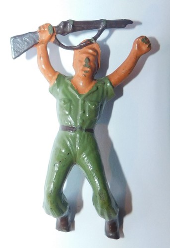 Starlux legionnaire ancien - starlux,