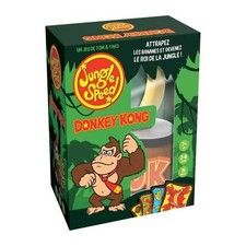 Jungle Speed : Donkey Kong