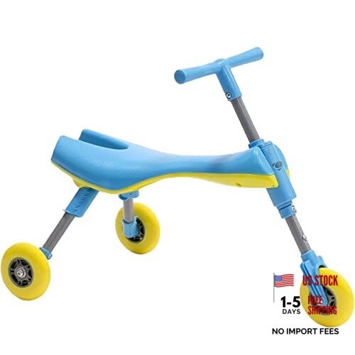 Fly bike foldable - ,