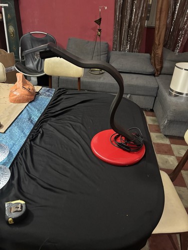 Lampe table snoki - table,