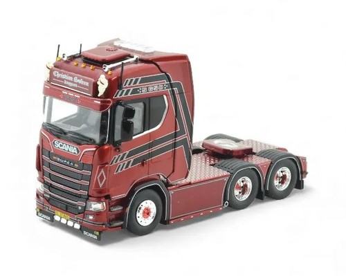 Tekno scania next - tekno,,
