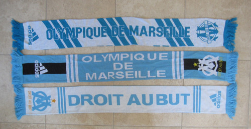 Lot echarpe adidas supporter - lot,