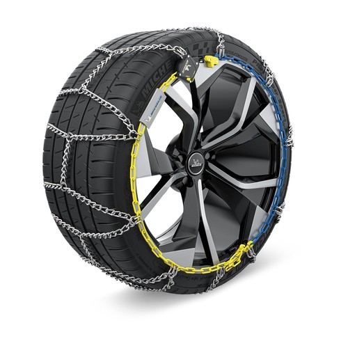 Extrem grip chaînes - extrem, neige