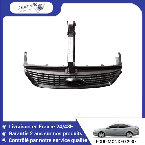 Calandre ford mondeo - calandre,