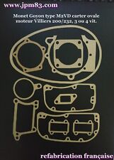 MONET GOYON type M2VD