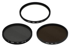 appareille photo HOYA Filtre Polarisant Circulaire PLC EXPERT de 37 a 82