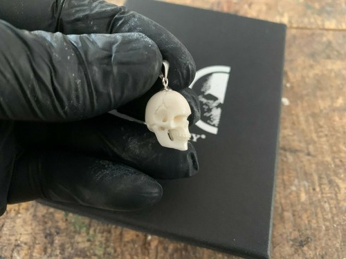 Oddities bijoux pendentif - oddities,