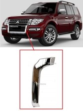 GARNITURE DE PARE CHOC AVANT