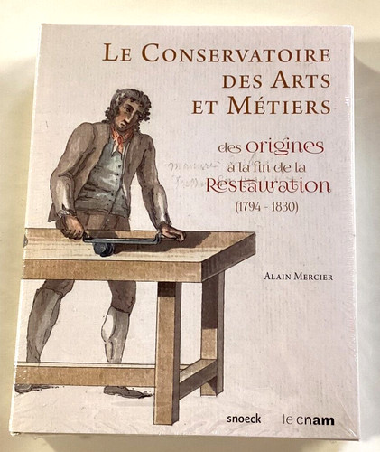 Conservatoire des arts et - arts,