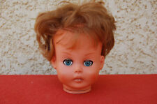 POUPÉE GEGE - 1960/70 - BD 3 - TETE DE POUPÉE