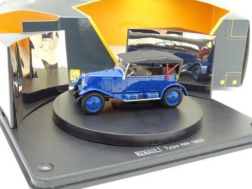 Eligor renault type nn - renault,
