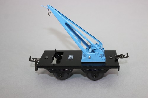 Zb764 hachette hornby train - zb764, o