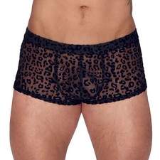 Lingerie Sexy Homme Boxer