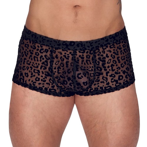 Lingerie sexy homme boxer - sexy,