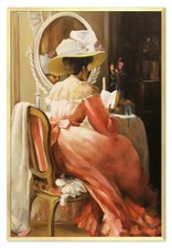 Patrick William Adam - A Femme