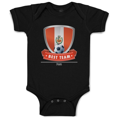 Baby bodysuit - bodysuit,