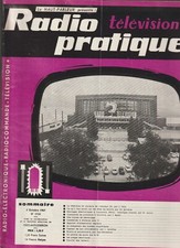 RADIO PLANS octobre 1972