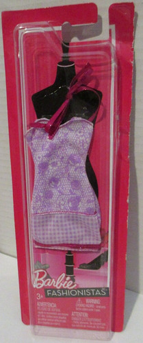Barbie 2011 fashionistas - barbie...2011,