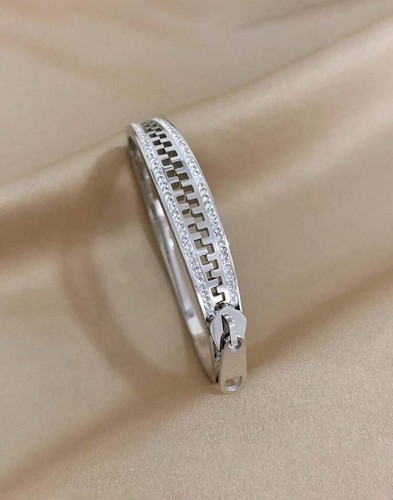 Bracelet acier inoxydable - en,