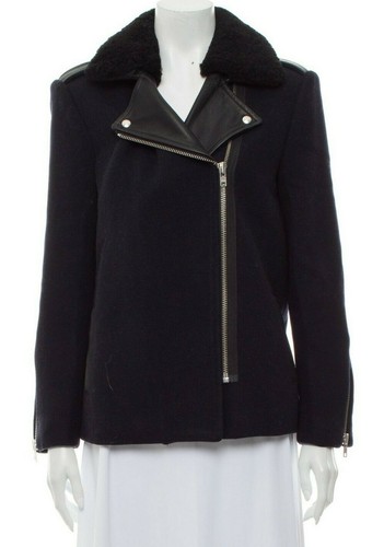 Sandro paris wool and - paris,