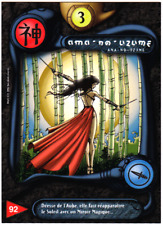 Carte Deus - 92 - Ama-No-Uzume