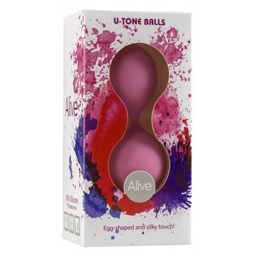 Boules geisha tone balls - geisha,