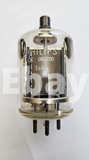 lampe électronique PHILIPS QE