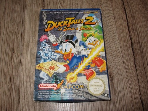 Duck tales bande a - duck,