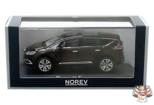 Renault espace initiale paris - initiale,