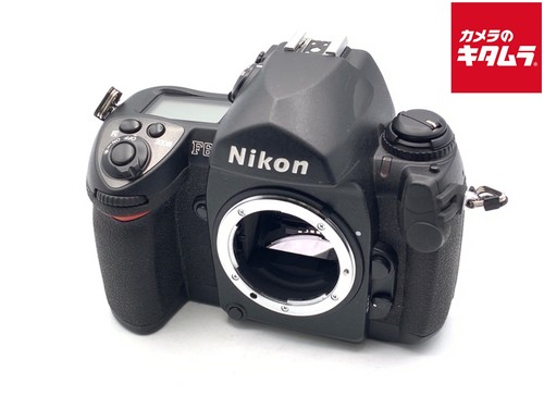 Nikon film slr body - slr, -near