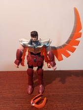 SAINT SEIYA " PHOENIX " BANDAI 1988 CHEVALIERS ZODIAQUE EN LOOSE
