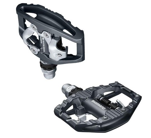 Pédales route auto - , spd-eh500