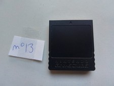 Carte Mémoire Officielle