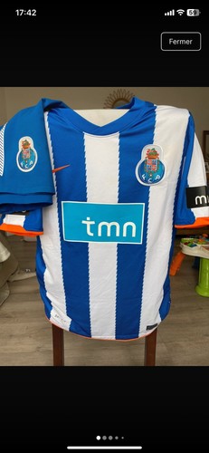 Ensemble maillot porto - ensemble,