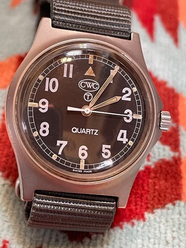 Cwc g10 vintage - g10,