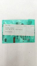 3x Diode Zener 5V6 5% 0.4w