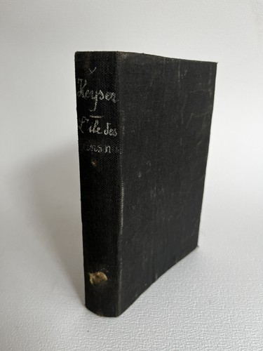 Livres anciens romans - livres,