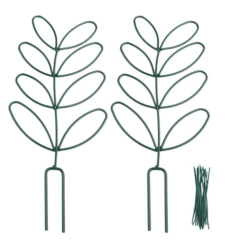 Pour supports plantes - pour,