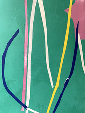 Grande Lithographie d' ANDRÉ