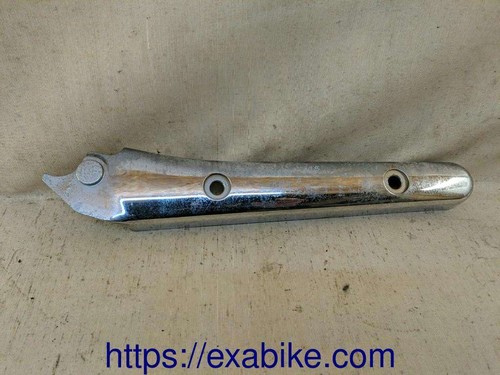 Enjoliveur lateral chrome - enjoliveur,