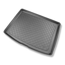 Tapis de coffre pour