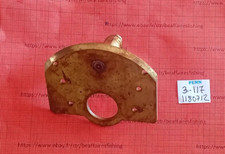 PART 3-117 BRIDGE W SLEEVE 1180712 MOULINET REEL PENN SENATOR 117L 14/0 118 16/0