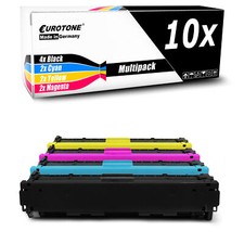 10x cartouche pour canon - cartouche,
