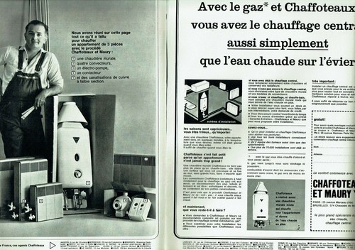 Publicité advertising 120 - advertising,