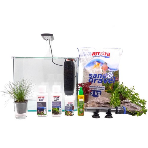 Nanotank système led nano - 15,