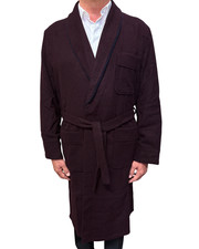 Robe de Chambre pour Homme En